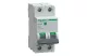 SCHNEIDER EZ9F27225 EASY9 PRO Kismegszakító, 2P, B, 25A