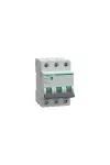 SCHNEIDER EZ9F27340 EASY9 PRO Kismegszakító, 3P, B, 40A