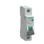 SCHNEIDER EZ9F57140 EASY9 PRO Kismegszakító, 1P, C, 40A