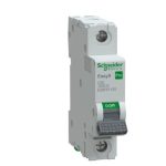 SCHNEIDER EZ9F57150 EASY9 PRO Kismegszakító, 1P, C, 50A