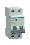 SCHNEIDER EZ9F57220 EASY9 PRO Kismegszakító, 2P, C, 20A