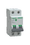 SCHNEIDER EZ9F57232 EASY9 PRO Kismegszakító, 2P, C, 32A
