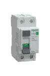 SCHNEIDER EZ9R49263 EASY9 PRO Áram-védőkapcsoló, A osztály, 2P, 63A, 30mA (R9R01263 Követő Típusa)