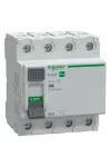 SCHNEIDER EZ9R49440 EASY9 PRO Áram-védőkapcsoló, A osztály, 4P, 40A, 30mA (R9R01440 Követő típusa)