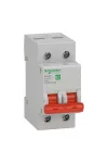 SCHNEIDER EZ9S16240 EASY9 PRO Szakaszolókapcsoló, 2P, 40A