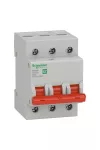 SCHNEIDER EZ9S16340 EASY9 PRO Szakaszolókapcsoló, 3P, 40A