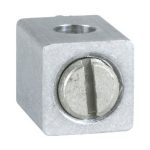   SCHNEIDER EZALUG0503 3 db kábelcsatlakozó 50A-ig EZC100-hoz