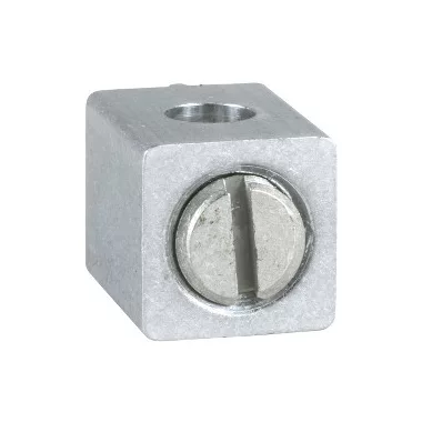 SCHNEIDER EZALUG0503 3 db kábelcsatlakozó 50A-ig EZC100-hoz