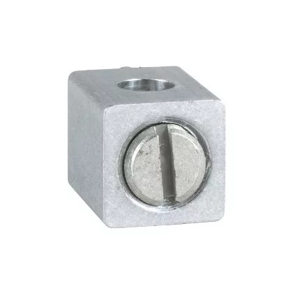   SCHNEIDER EZALUG0503 3 db kábelcsatlakozó 50A-ig EZC100-hoz