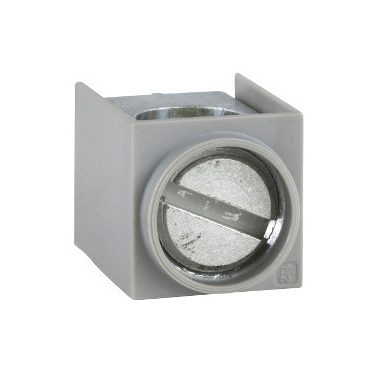 SCHNEIDER EZALUG1003 3 db kábelcsatlakozó 100A-ig EZC100-hoz