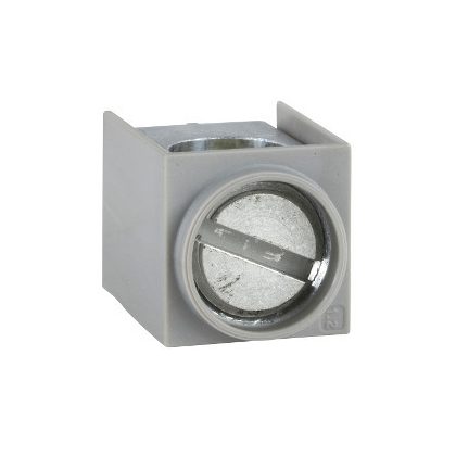 SCHNEIDER EZALUG1003 3 db kábelcsatlakozó 100A-ig EZC100-hoz