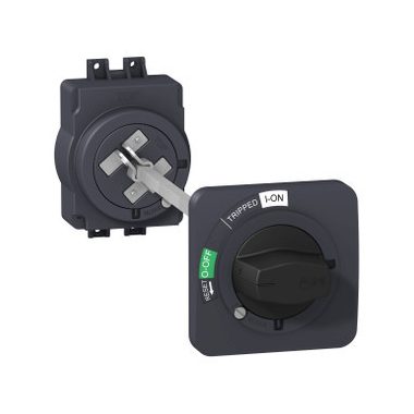 SCHNEIDER EZAROTE Hosszabított rotációs hajtás EZC100-h f