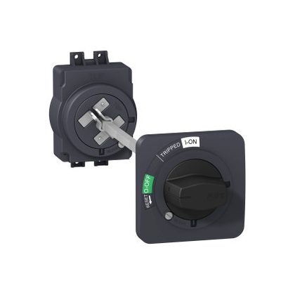 SCHNEIDER EZAROTE Hosszabított rotációs hajtás EZC100-h f