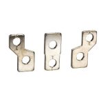 SCHNEIDER EZASPDR3P Fázisszéthúzók EZC100-hoz (3db)