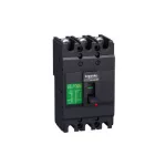 SCHNEIDER EZC100B3050 EZC100B 3P 7,5kA/400V megszakító 50A