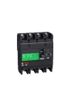 SCHNEIDER EZCV250N3250 EZCV250 NP 25kA/400V megszakító 250A