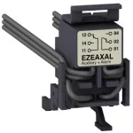 SCHNEIDER EZEAXAL Segéd/hibajelző érintkező EZC250-hez