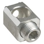   SCHNEIDER EZELUG2503 3 db kábelcsatlakozó 250A-ig EZC250-hez