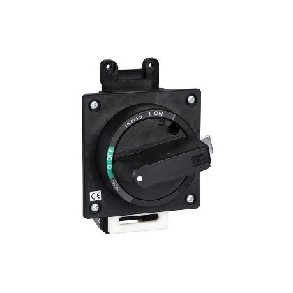 SCHNEIDER EZEROTDS Közvetlen rotációs hajtás EZC250-hez f