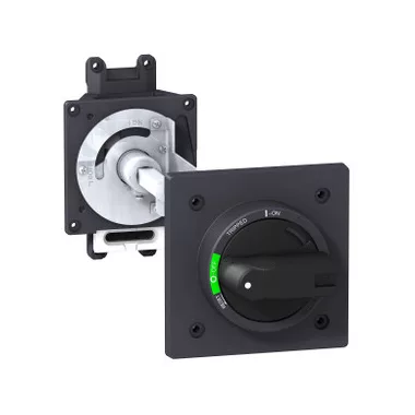 SCHNEIDER EZEROTE Hosszabított rotációs hajtás EZC250-h f