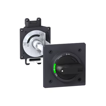   SCHNEIDER EZEROTE Hosszabított rotációs hajtás EZC250-h f