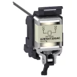 SCHNEIDER EZESHT048DC Munkaáramú kioldó EZC250-hez 48VDC,