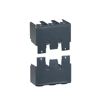 SCHNEIDER EZETSHD3PN Védőtakaró 3P 68MM EZ250