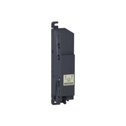   SCHNEIDER EZEUVR200AC Fesz.csök. kioldó EZC250-hez 200-240 VAC