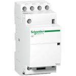 SCHNEIDER GC1640M5 Mágneskapcsoló 16A 4P. 220/240V