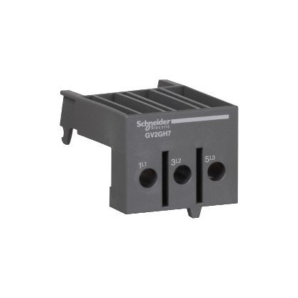 SCHNEIDER GV2GH7 Adapter távtartó