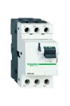 SCHNEIDER GV2LE03 Motorvédő kapcsoló 0,4A