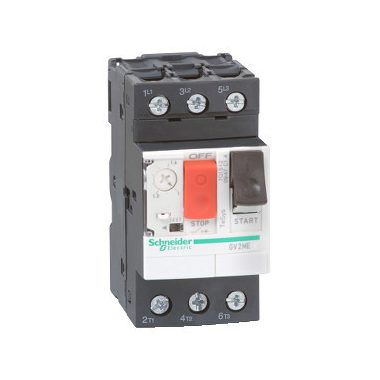 SCHNEIDER GV2ME326 Motorvédő kapcsoló
