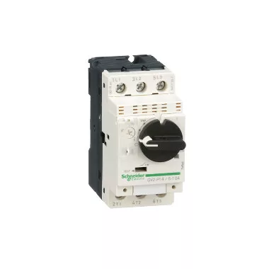 SCHNEIDER GV2P14 Motorvédő kapcsoló 6-10A