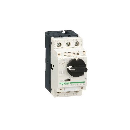 SCHNEIDER GV2P14 Motorvédő kapcsoló 6-10A