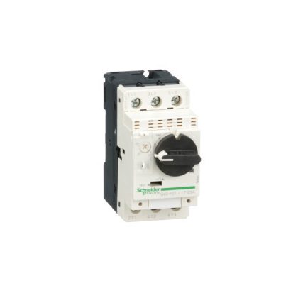 SCHNEIDER GV2P21 Motorvédő kapcsoló 17-23A