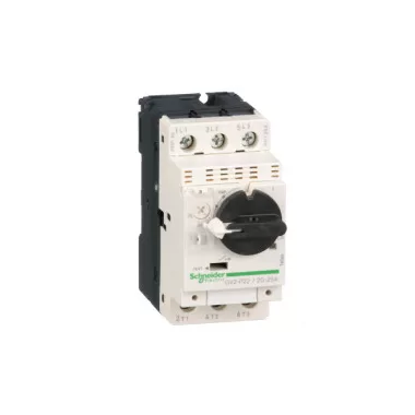 SCHNEIDER GV2P22 Motorvédő kapcsoló 20-25A