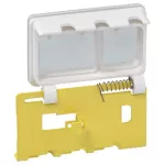 SCHNEIDER GV2V01 Zárható kivitel