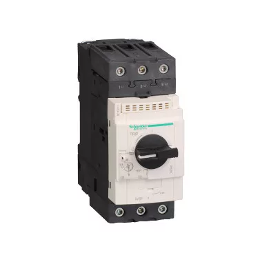 SCHNEIDER GV3P32 Motorvédő kapcsoló 32 A
