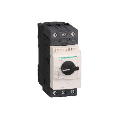 SCHNEIDER GV3P32 Motorvédő kapcsoló 32 A