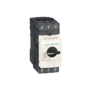 SCHNEIDER GV3P50 Motorvédő kapcsoló 50 A