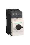 SCHNEIDER GV3P501 Motorvédő kapcsoló 50 A csak 1db Everlink sorkapocs