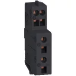 SCHNEIDER GV4AE11 Segédérintkező OF vagy SD GV4-hez