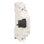   SCHNEIDER GVAX115 Feszültségcsökkenési kioldó, 110..115V 50Hz