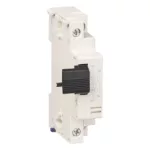   SCHNEIDER GVAX225 Feszültségcsökkenési kioldó, 220..240V 50Hz