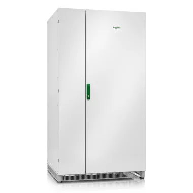 SCHNEIDER GVSCBC10A2 Classic Battery Cabinet, IEC, 1000mm wide, Config A2, Galaxy VS/VL and Easy UPS 3-Phase Modular SCHNEIDER GVSCBC10A2 Classic Battery Cabinet, IEC, 1000mm wide, Config A2, Galaxy VS/VL and Easy UPS 3-Phase Modular