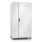   SCHNEIDER GVSCBC10B2 Classic Battery Cabinet, IEC, 1000mm wide, Config B2, Galaxy VS/VL and Easy UPS 3-Phase Modular