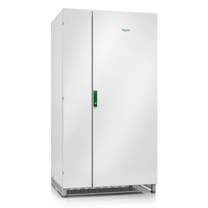   SCHNEIDER GVSCBC10B2 Classic Battery Cabinet, IEC, 1000mm wide, Config B2, Galaxy VS/VL and Easy UPS 3-Phase Modular
