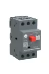SCHNEIDER GZ1E04 Easypact TVS motorvédő kapcsoló 0,4-0,63A