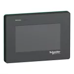   SCHNEIDER HMISTM62 HMISTM6 érintő kijelző panel modul 4" 