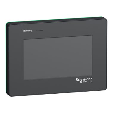 SCHNEIDER HMISTM62 HMISTM6 érintő kijelző panel modul 4" 
